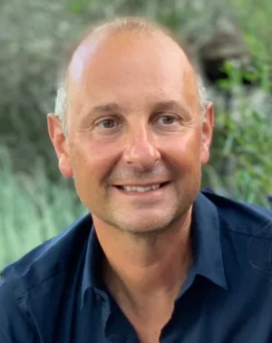 Laurent ZAGAROLI